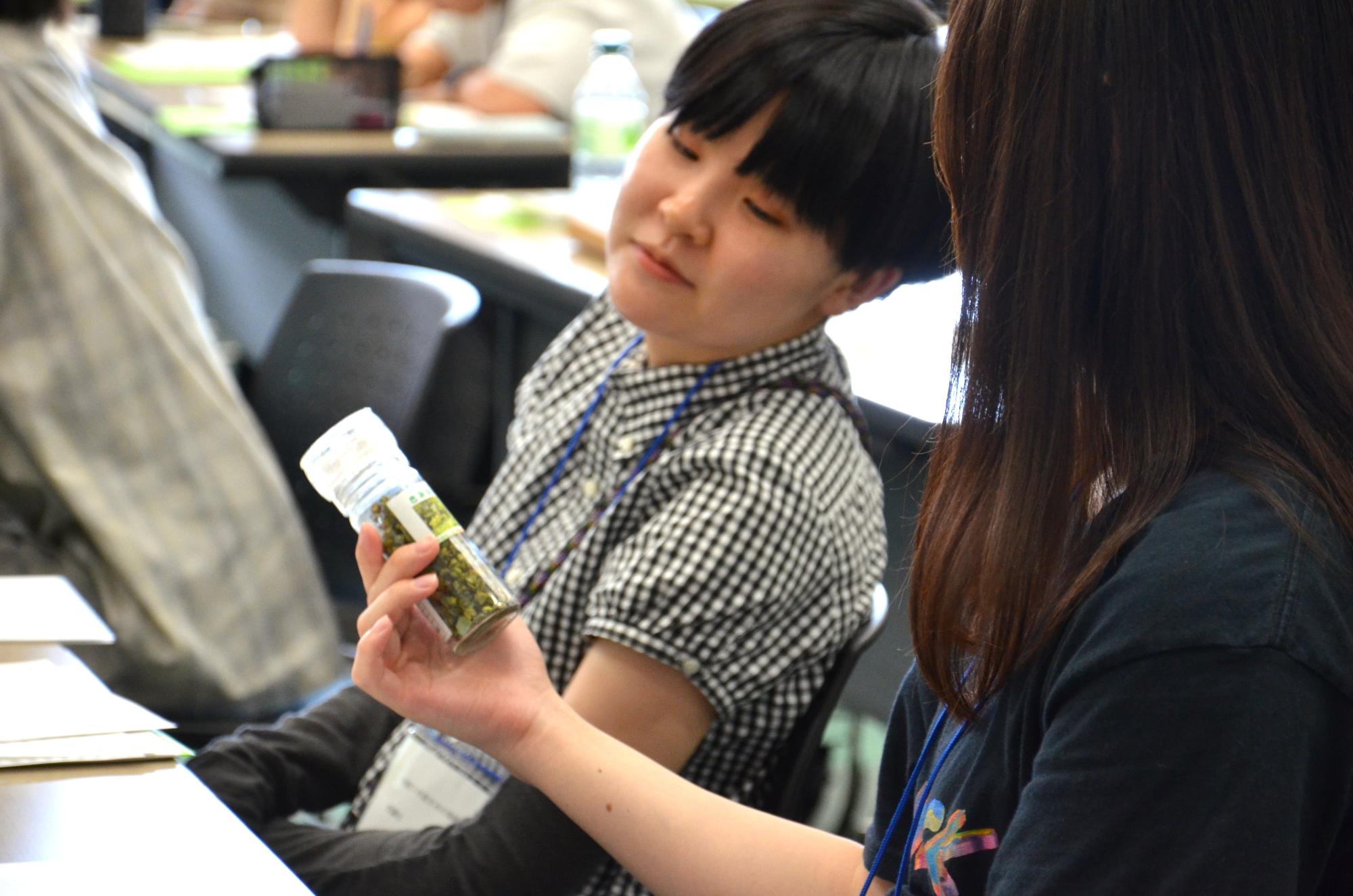 きみの地域づくり学校座学編第3回の様子10