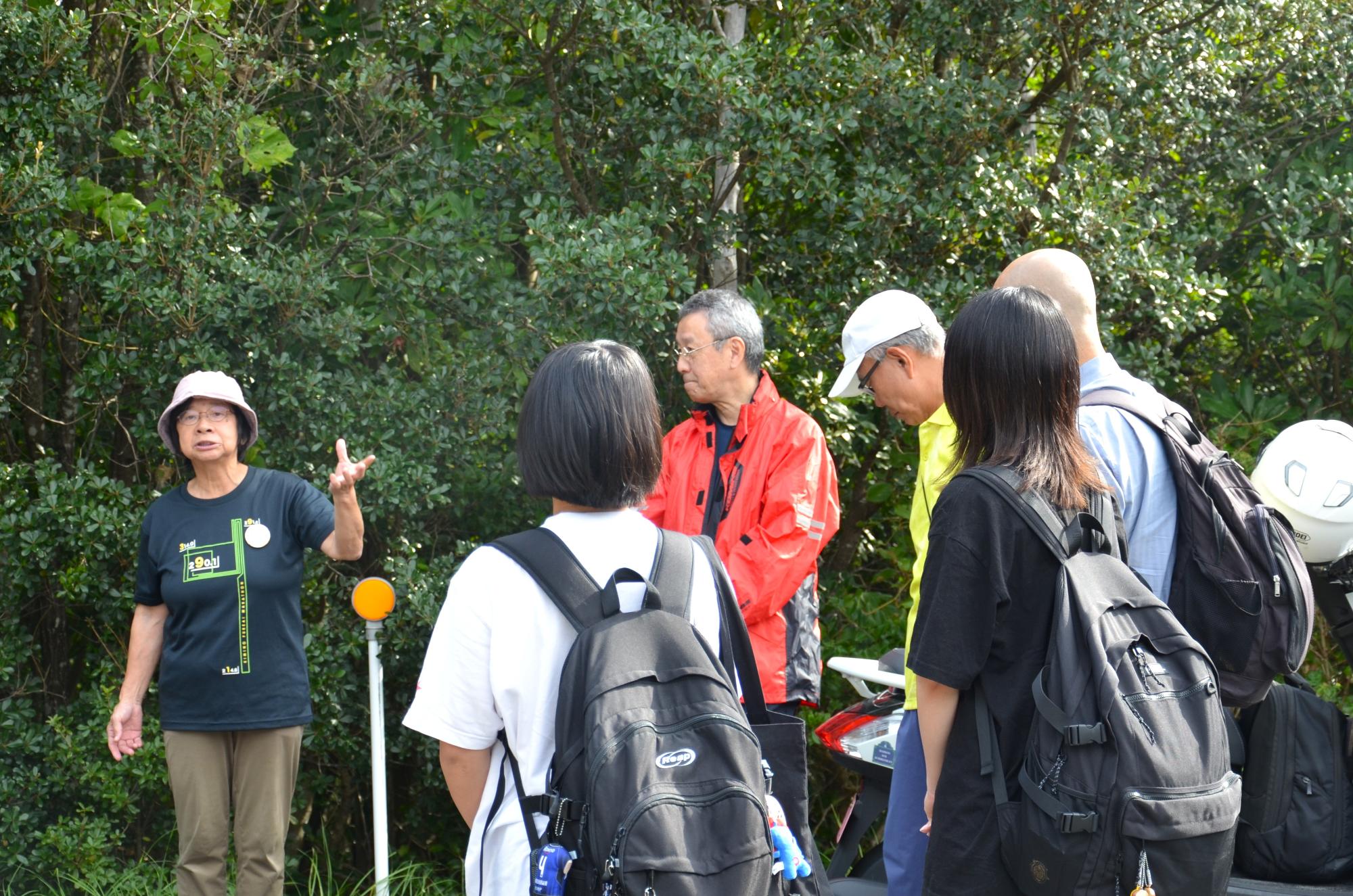 きみの地域づくり学校座学編第5回の様子10