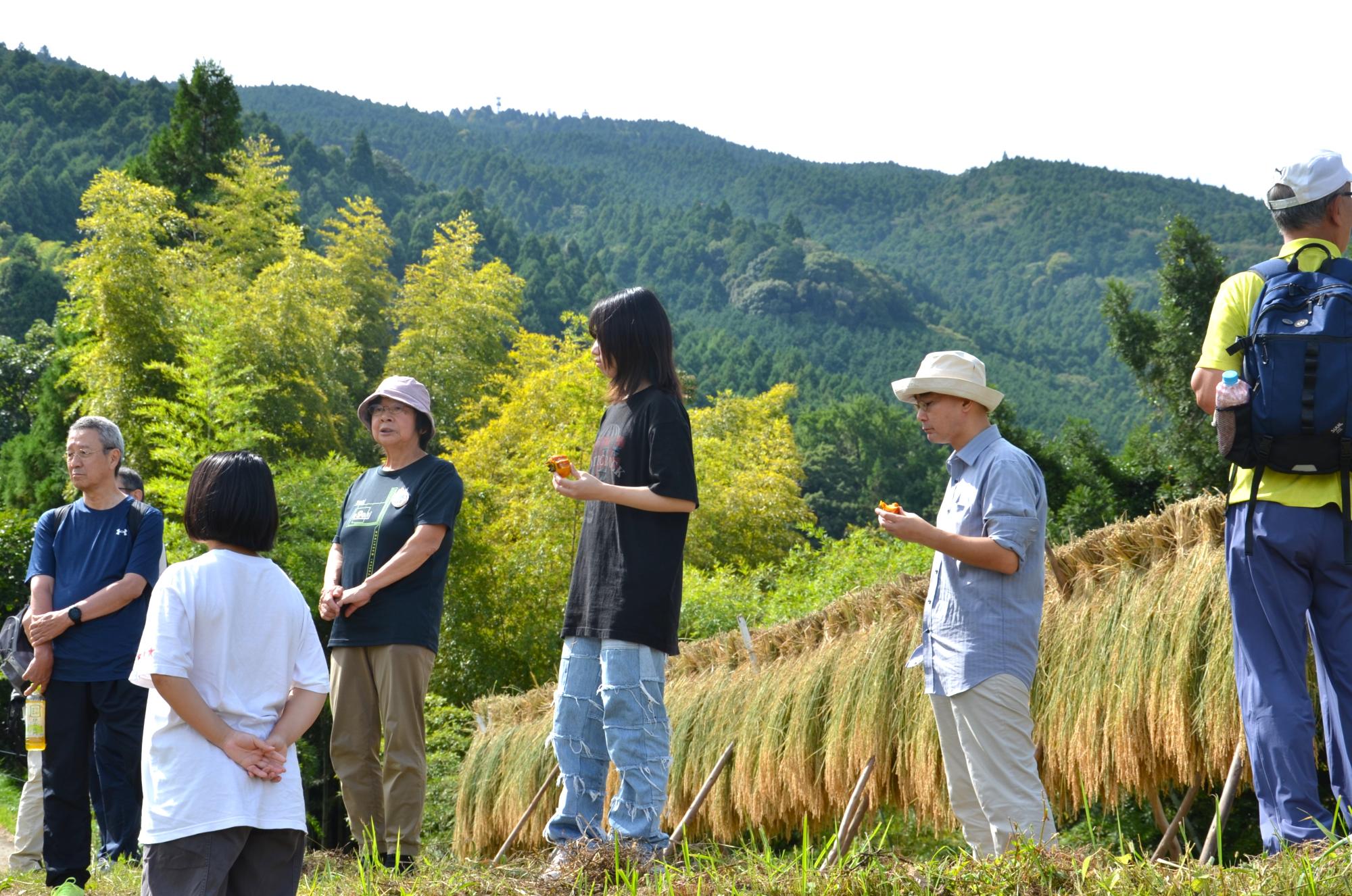 きみの地域づくり学校座学編第5回の様子12