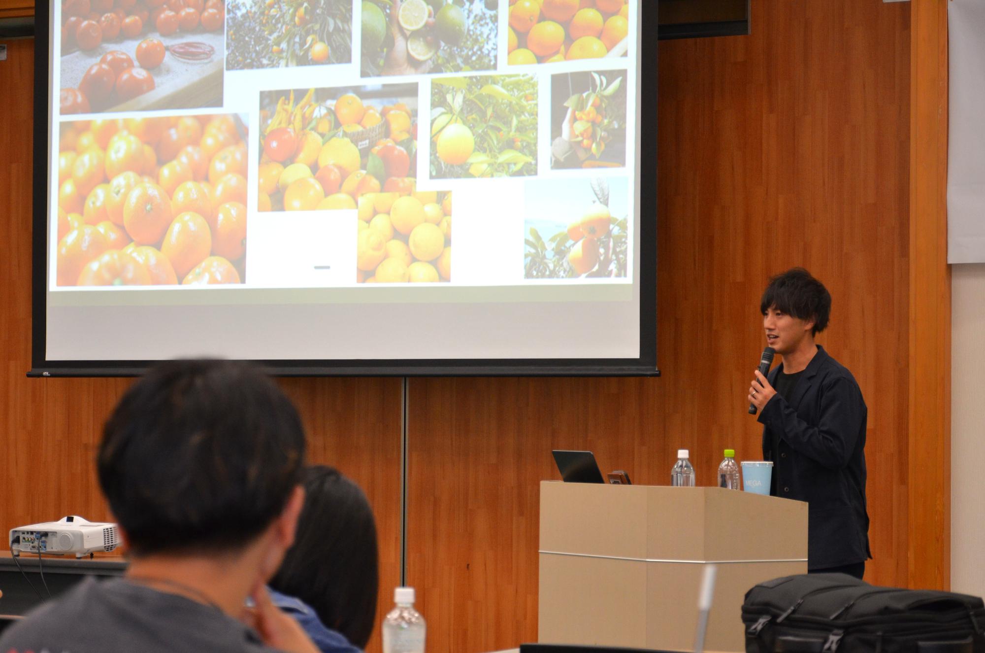 きみの地域づくり学校座学編第2回の様子4