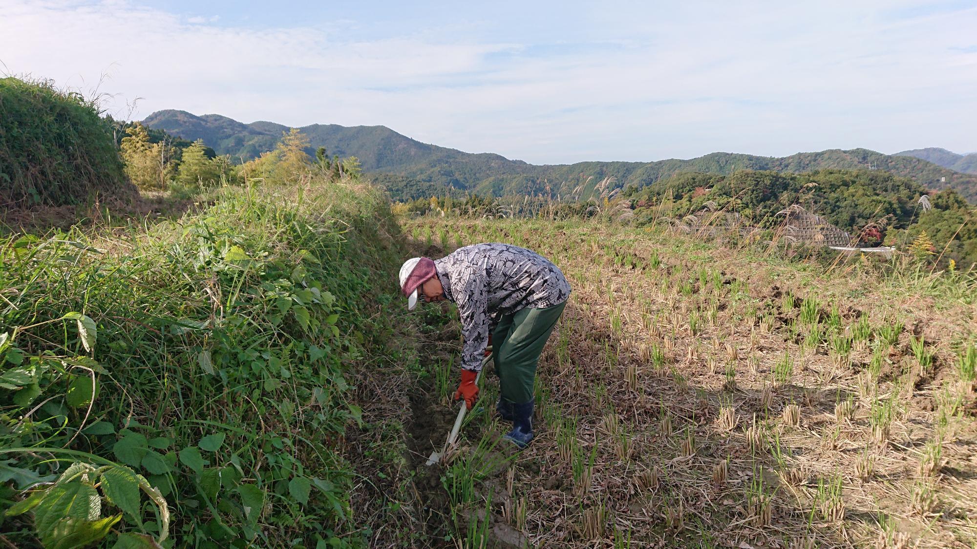 きみの地域づくり学校実践編の様子3