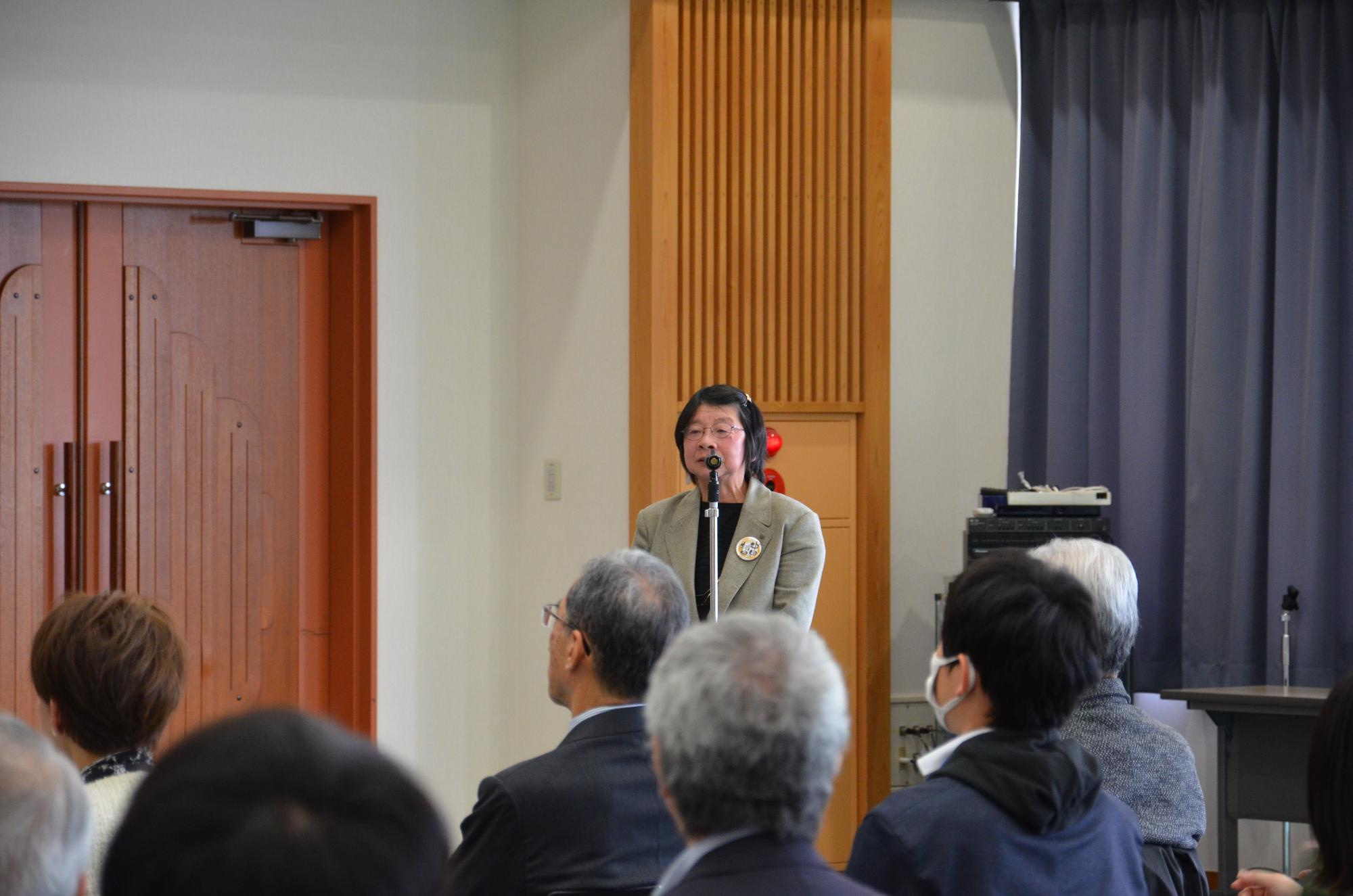 きみの地域づくり学校修了式の様子5